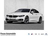 BMW 420i SPORT LINE+KAMERA+SHZ+PDC - gebrauchte BMW 420 aus dem Jahr 2020