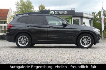 BMW X3 - 3