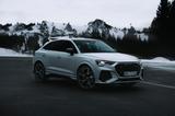 Audi RSQ3 2.5 TFSI S tronic quattro - ABT Felgen