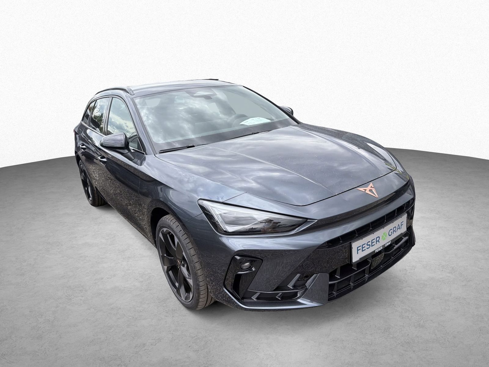 Cupra Leon - Bild 3
