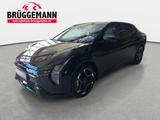 Kia EV4 FASTBACK 81.4 KWH GT-LINE MJ26 DRIVEWISE-PAR