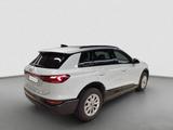 Audi Q6 SUV e-tron 185 kW LED FLA 360 4xSHZ ACC AUT - weiße Audi Q6 e-tron