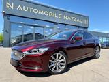 Mazda 6 Lim. 20th ANNIVERSARY*ALCANTARA*VOLL-LED*360* - Mazda 6: V6