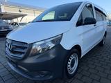 Mercedes-Benz Vito Mixto 109/110/111/114 CDI FWD lang - Mercedes-Benz 111 mixto