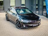 Tesla Model X Performance Dual - Tesla: X