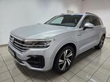 Volkswagen Touareg 4Motion R line Matrix Luft Pano AHK 20" - Volkswagen Touareg in Chemnitz