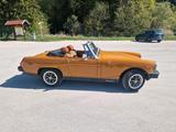 Andere MG Midget 1500 - Andere aus 1975