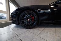 Jaguar F-Type 5.0 L V8 R Kompressor Automatik