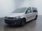 Volkswagen Caddy Maxi Roncalli * 7 SITZER * - Volkswagen aus 2011: Kombi