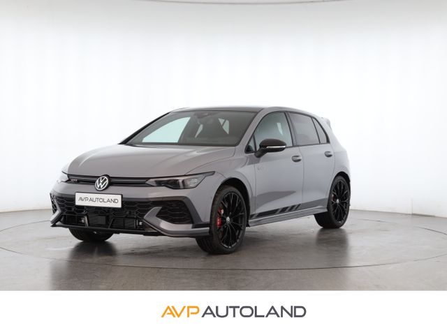 Volkswagen Golf VIII GTI 2.0 TSI DSG Clubsport | PANO |