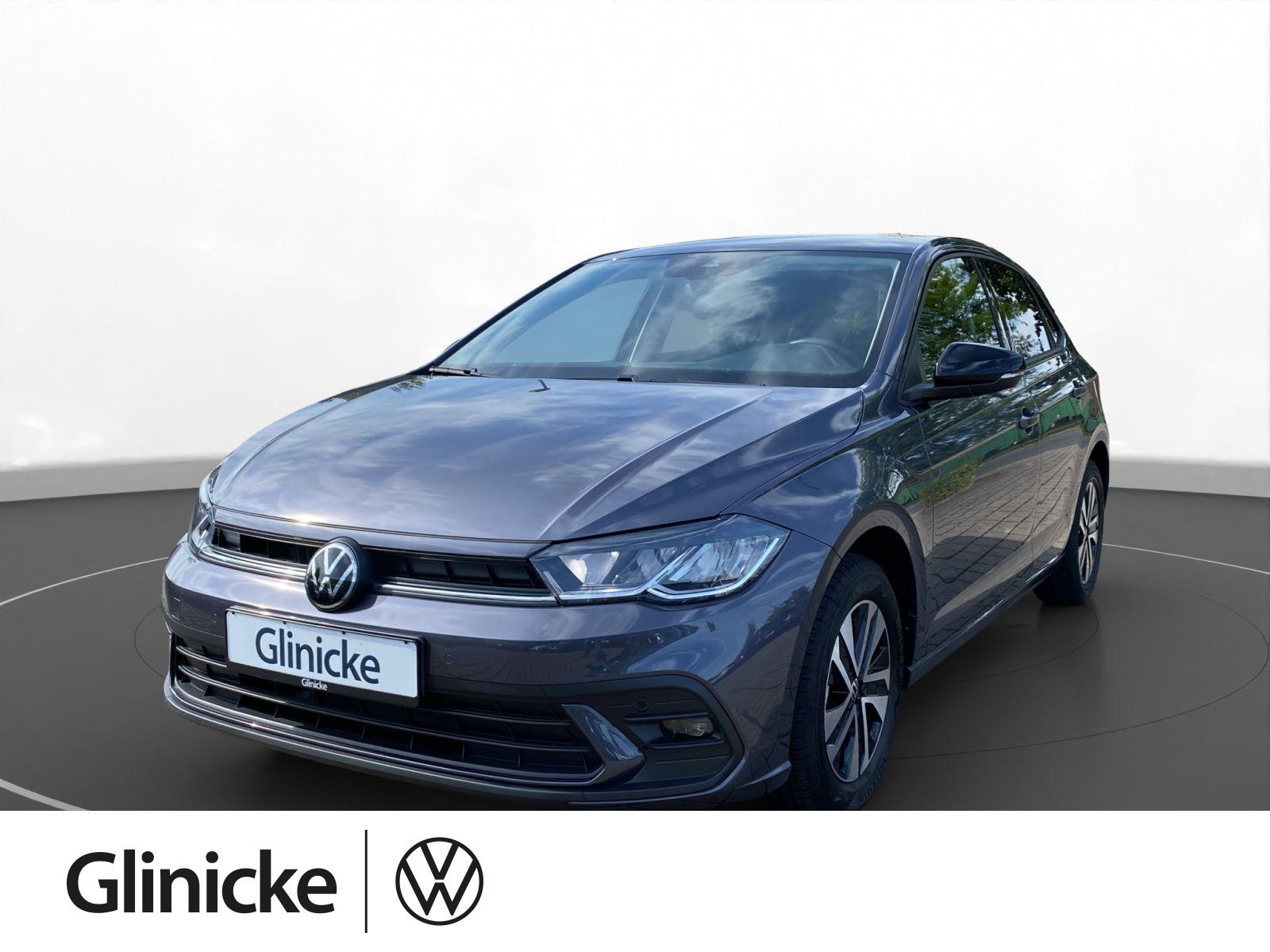 Volkswagen Polo 1.0 TSI Energy LED Klima Navi Sitzh.