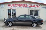 Mercedes-Benz 500 E  E 500 TOP ZUSTAND*TÜV & SERVICE NEU - Mercedes-Benz 500 aus 1993