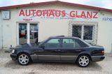 Mercedes-Benz 500 E  E 500 TOP ZUSTAND*TÜV & SERVICE NEU - Mercedes-Benz aus 1993