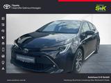 Toyota Corolla 1.8 Hybrid Team D *AHK*LED*SHZ*8-FACH* - Toyota Corolla Gebrauchtwagen in Hamburg