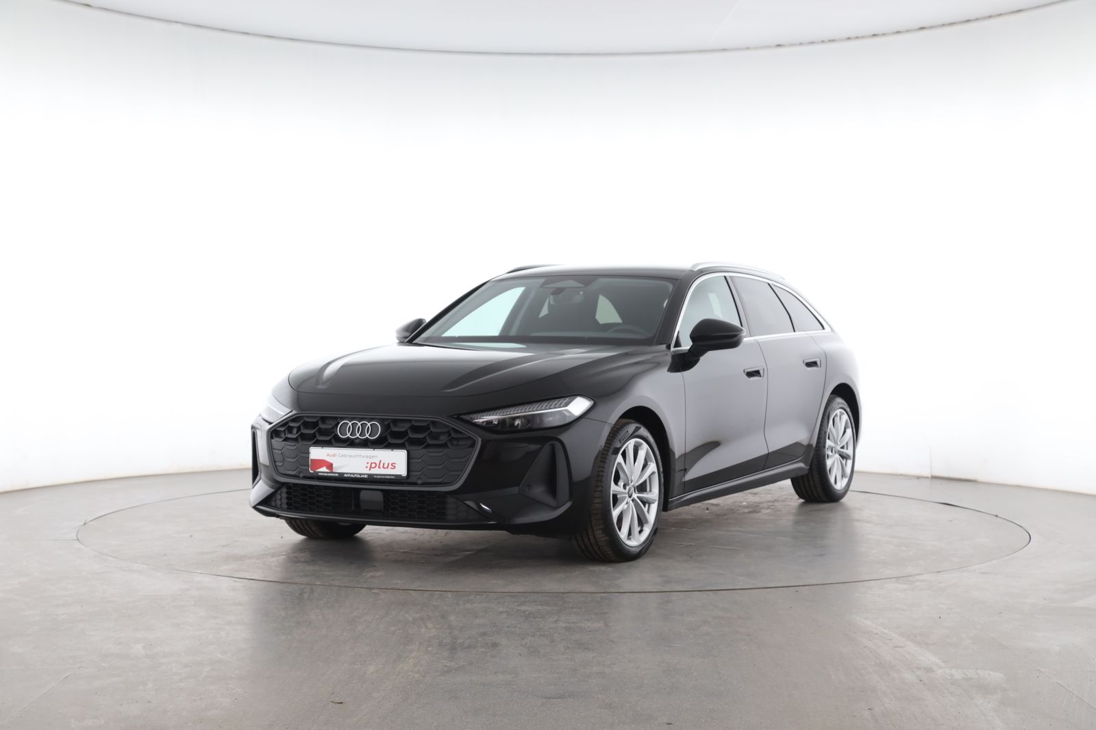 Audi A5 - Bild 2