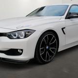 BMW 316i Modifiziert auf 220 PS - BMW 316 Gebrauchtwagen in Mülheim (Ruhr)