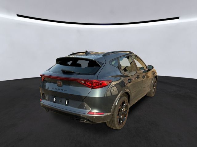 Cupra Formentor - Bild 4