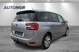 Citroën Grand C4 Picasso 1.6 120PS Aut. 7 Sitze - Citroën Grand C4 Picasso / SpaceTourer Kombi Gebrauchtwagen