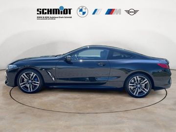 BMW M850 - 3
