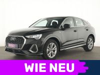 Audi Q3 - Vorschau Bild 1