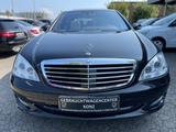 Mercedes-Benz S 500 4matic Lang/TRAUMZUSTAND/Soft-Close/TÜV - gebrauchte Mercedes-Benz S 500 aus dem Jahr 2006