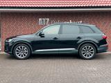 Audi Q7 50 TDI quattro 7 Sitzer*Nightv.*Standh.*LED* - Audi Q7 Gebrauchtwagen in Bremen