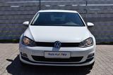 Volkswagen Golf VII Lim. Cup,1.Hand erst.53500KM,Tüv NEU - Volkswagen Golf: 5er