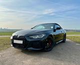 BMW M440i xDrive Cabrio, HUD, LASER, 360, H&K - BMW M440 von privat