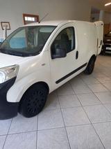 Fiat Fiorino 1.3 MJT 75CV Furgone SX - gebrauchte Fiat Fiorino aus dem Jahr 2011