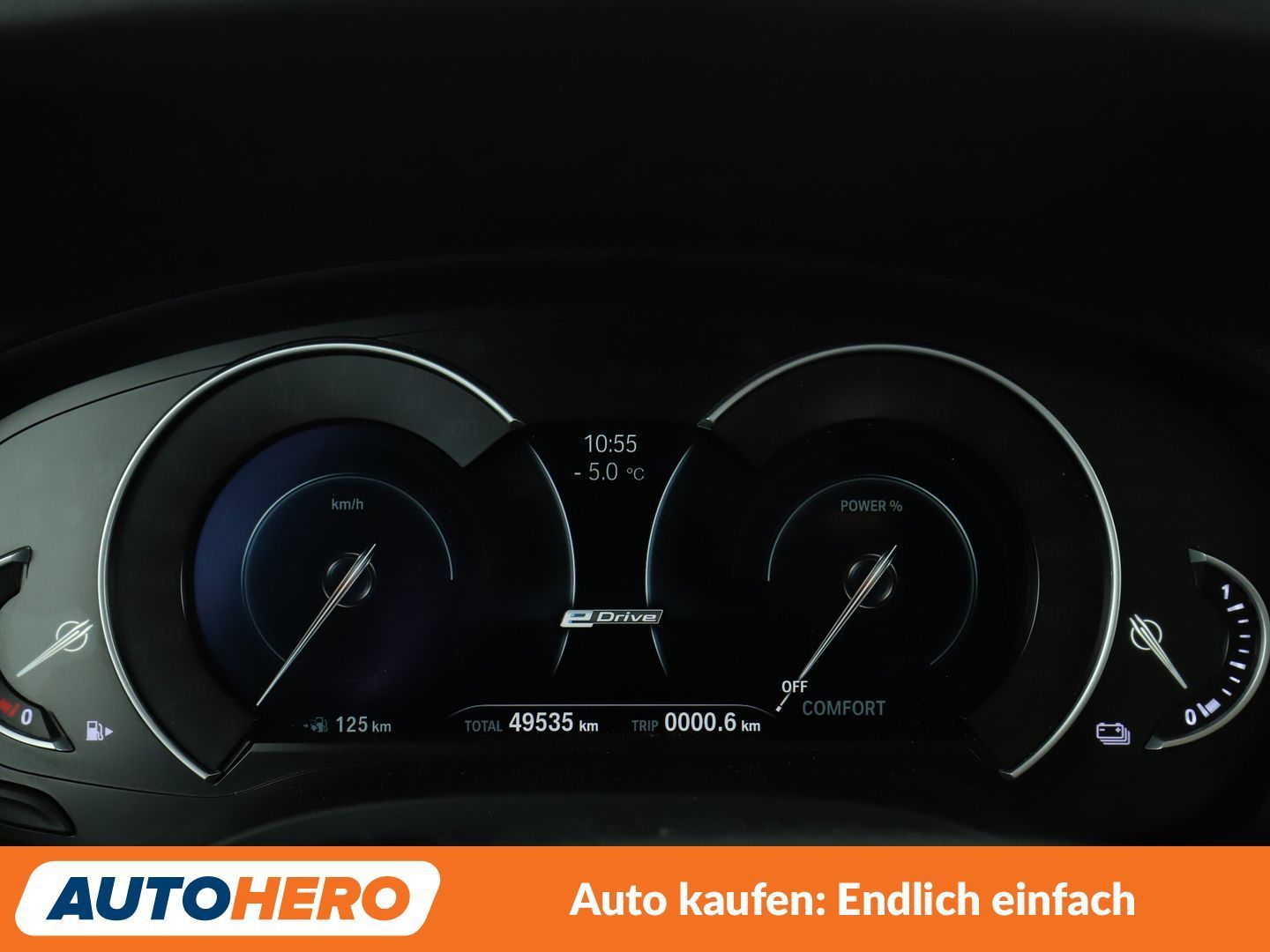 BMW X3 xDrive 30e Advantage Aut.*NAVI*HUD*LED*ACC* foto 20