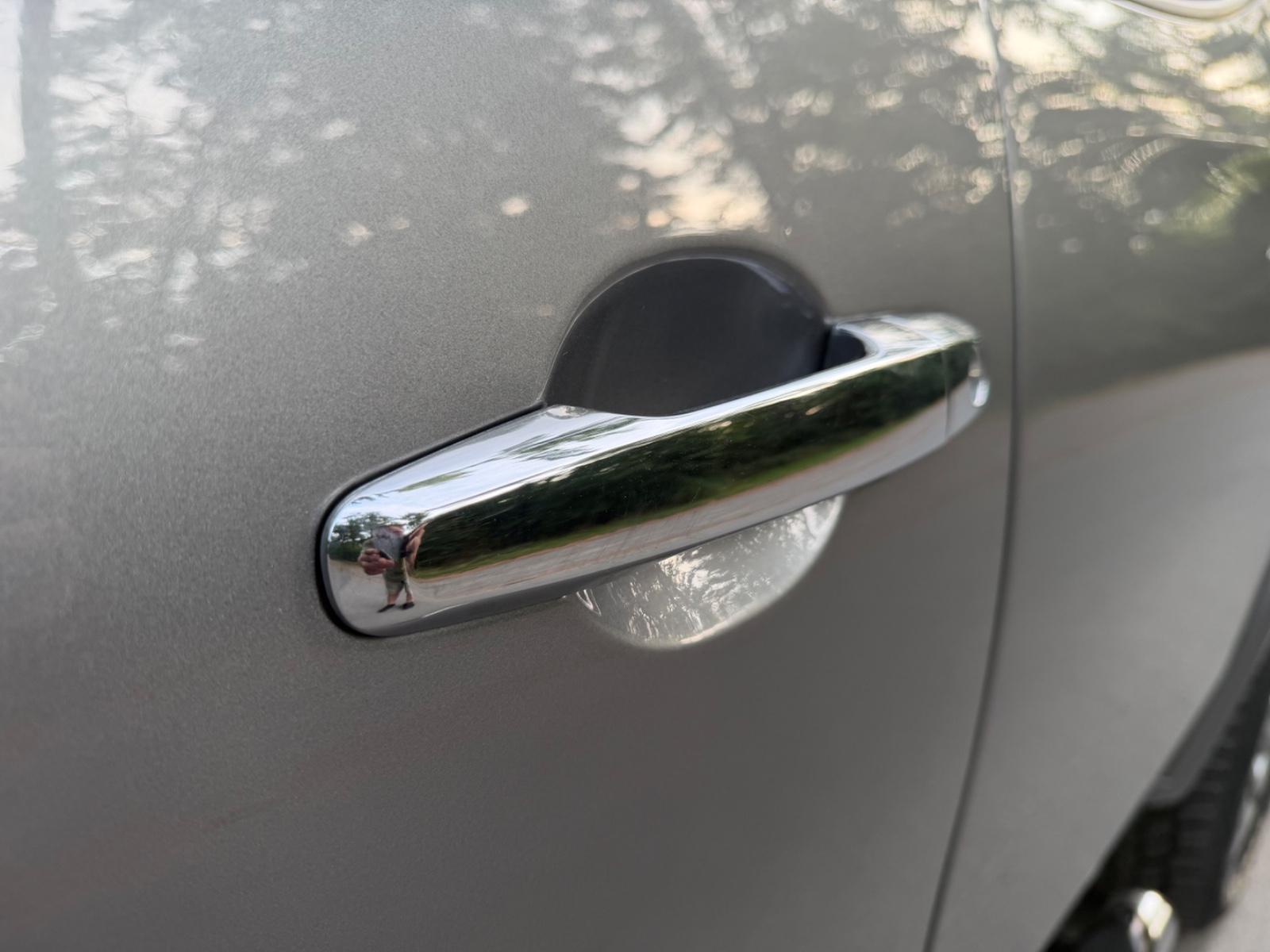 Mitsubishi L200 Doka Klimaautomatik Allrad Top Zustand
