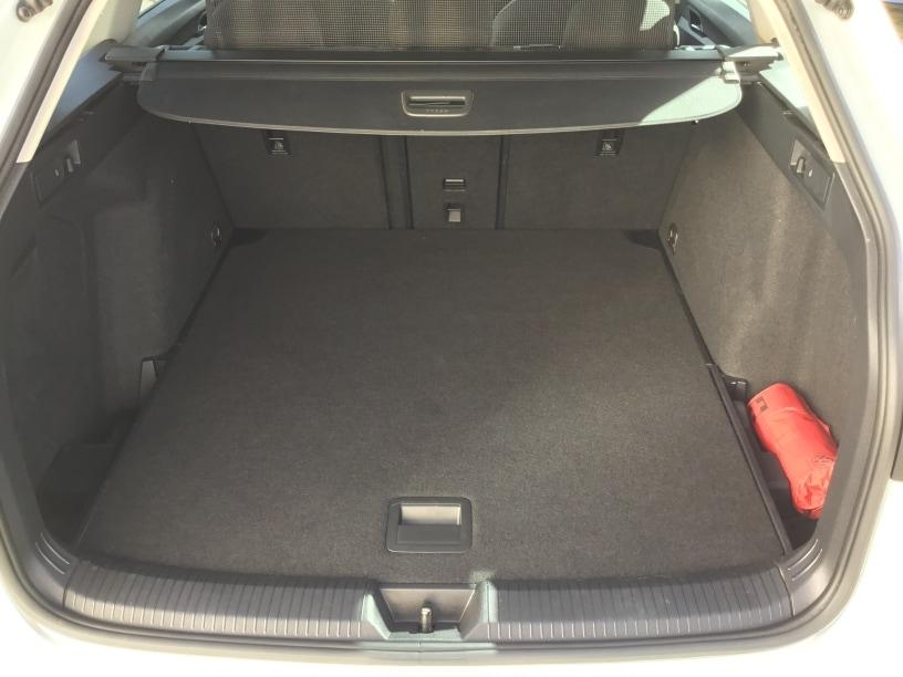Volkswagen Golf Variant Life 16"LM AC Navi LED AppC ACC 4PD, миниатюра 22