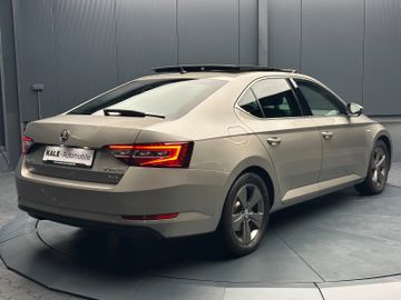 Skoda Superb - 5