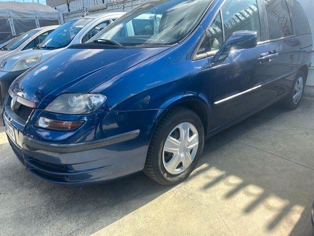Fiat Ulysse