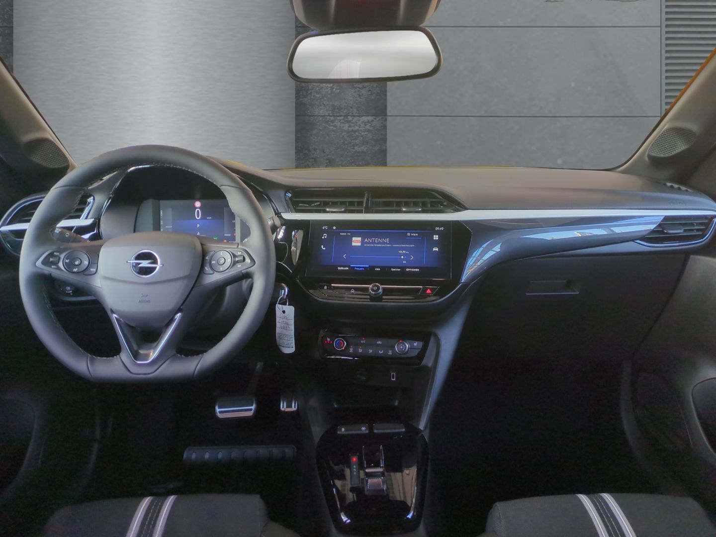Opel Corsa - Bild 10