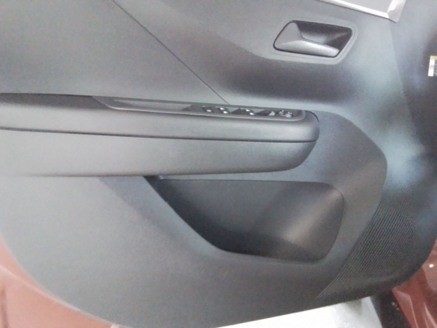 Opel Frontera - Bild 13
