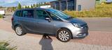 Opel Zafira 1.6 SIDI turbo 120 jahr - Opel Zafira von privat