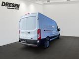 Ford Transit Trend Kasten 350 L3 2.0 Allwetter+PDC - Ford Transit 350 l