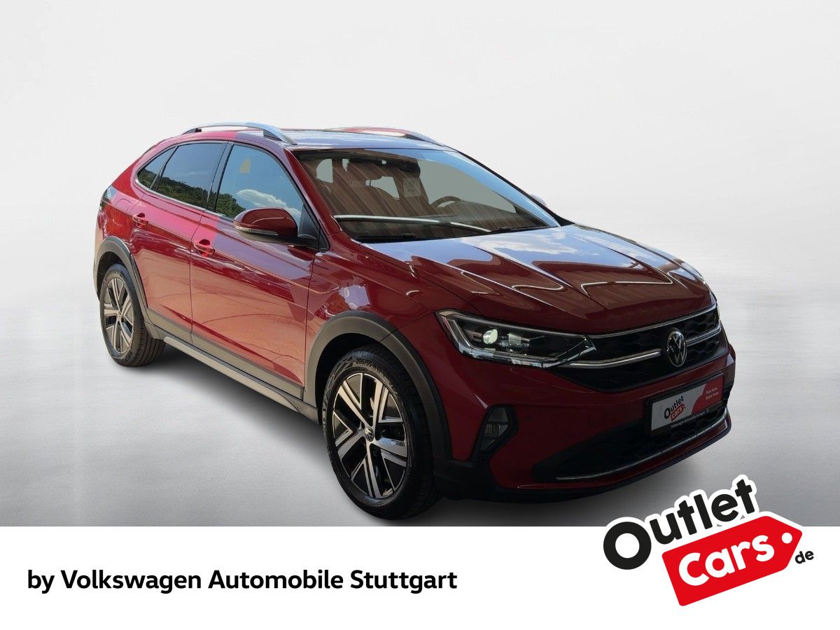 Volkswagen Taigo - Bild 4