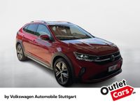 Volkswagen Taigo - Vorschau Bild 4