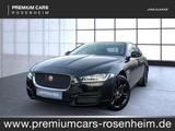 Jaguar XE 25t Prestige Kamera Navi Xenon PDC Keyless - Jaguar XE Gebrauchtwagen