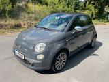 Fiat 500C Cabrio - Fiat 500C aus 2011