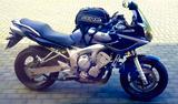 Yamaha Fazer FZ6 S2 (RJ14) - YAMAHA FZ6 FAZER S2