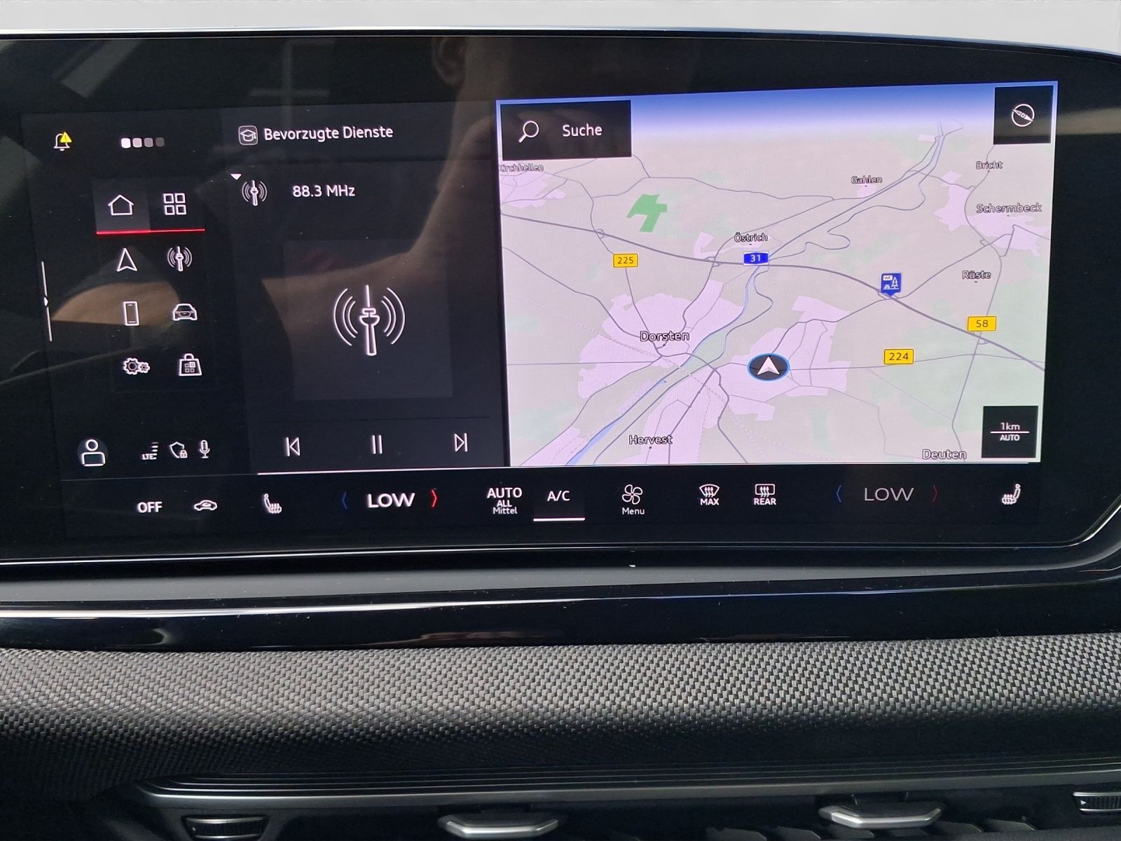 Audi A6 - Bild 12