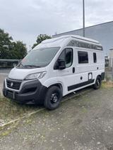 Chausson V594S First Line /Connect/Zubehör/Hubdach - Wohnmobil oder -wagen Hubdach