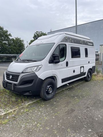 Chausson V594S First Line /Connect/Zubehör/Hubdach