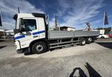 Volvo FM-500 6x2R Brücke / Pritsche / Swiss-Vehicle - Angebote