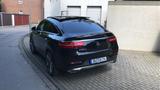 Mercedes-Benz GLE 350 d 4MATIC - - Mercedes-Benz GLE-Klasse in Duisburg