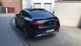 Mercedes-Benz GLE 350 d 4MATIC - - Mercedes-Benz GLE 350 in Düsseldorf