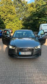 Audi a3  V8 1.6 Baujahr 5.2013 Diesel 105p... - Audi A3 8P mit Diesel-Antrieb